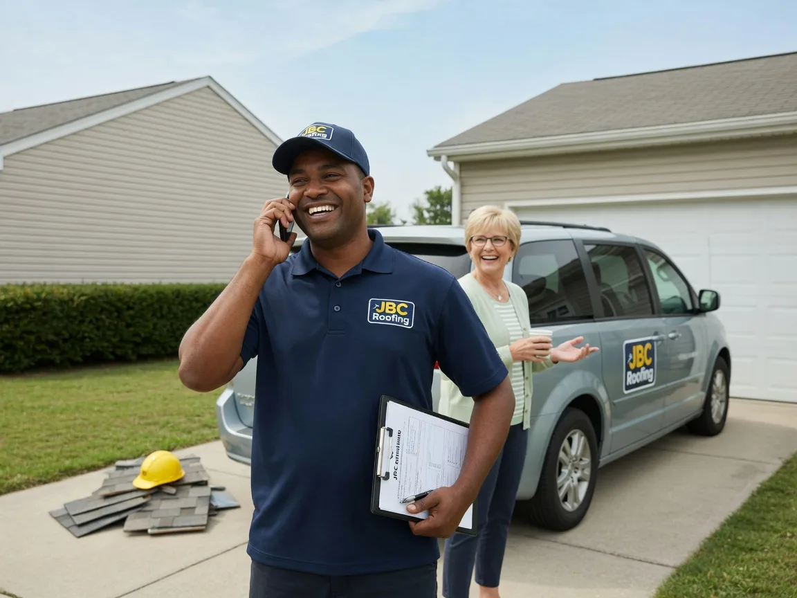 Roof Replacement Mount Hope, WI FAQs
